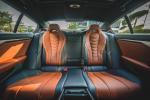 BMW 840i M Sport Gran Coupe 2020 года (MY)